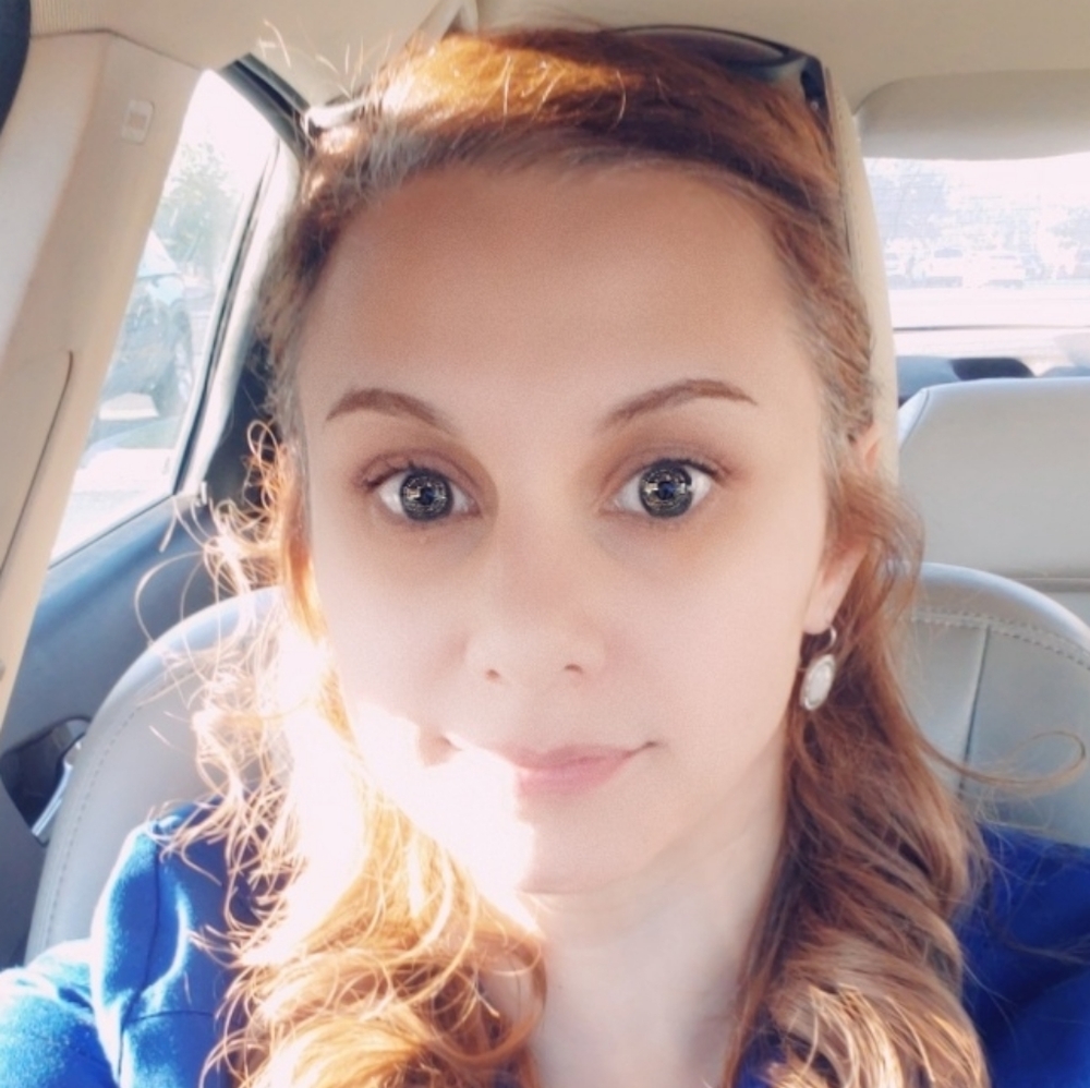 Meet your Posher, Elisabeth